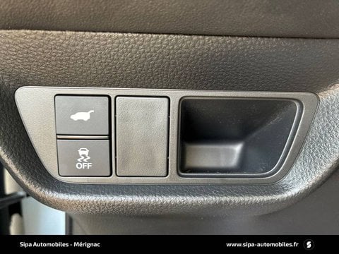Voitures D'occasion À Mérignac | Honda Zr-V E:hev 2.0 I-Mmd Advance 5P