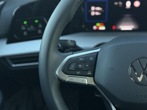 Voitures D'0Km À Lescar | Volkswagen Golf 1.5 Ehybrid 204 Dsg6 Vw Edition 5P