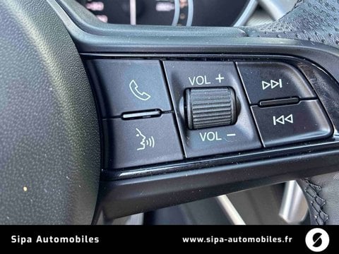 Voitures D'occasion À Mérignac | Alfa Romeo Stelvio 2.2 190 Ch Q4 At8 Sprint 5P