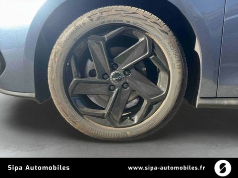 Voitures D'0Km À Mérignac | Byd Seal 6 1.5L Dm-I 156 Kw Phev Comfort 4P