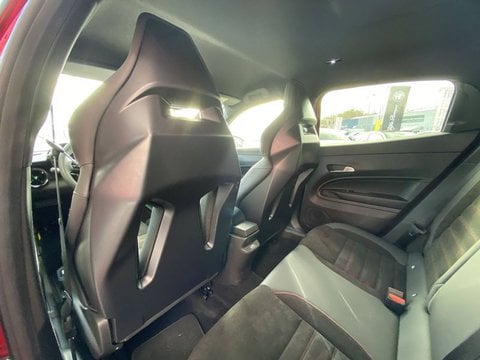 Voitures D'0Km À Toulouse | Alfa Romeo Junior Junior 1.2 Ibrida 136 Ch Edct6 Speciale 5P