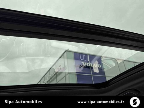 Voitures D'occasion À Lescar | Volvo Xc60 B4 (Diesel) 197 Ch Geartronic 8 R-Design 5P