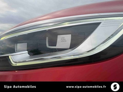 Voitures D'occasion À Lescar | Renault Kadjar Tce 140 Fap Intens 5P