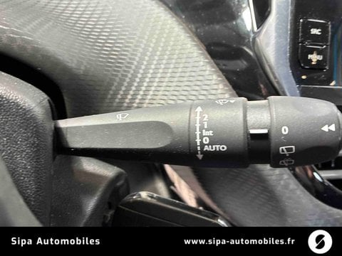 Voitures D'occasion À Lescar | Peugeot 2008 1.2 Puretech 110Ch S&S Bvm5 Allure 5P