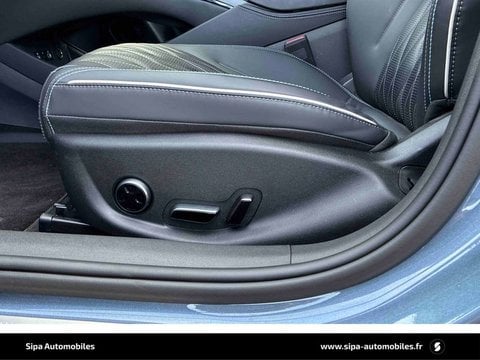 Voitures D'occasion À Mérignac | Byd Seal 82,5 Kwh 530 Ch Awd Excellence 4P