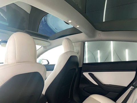 Voitures D'occasion À Fenouillet | Tesla Model 3 Autonomie Standard Plus Rwd 4P