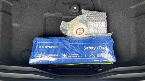 Voitures D'occasion À Libourne | Hyundai Kona Hybrid 129 Creative 5P