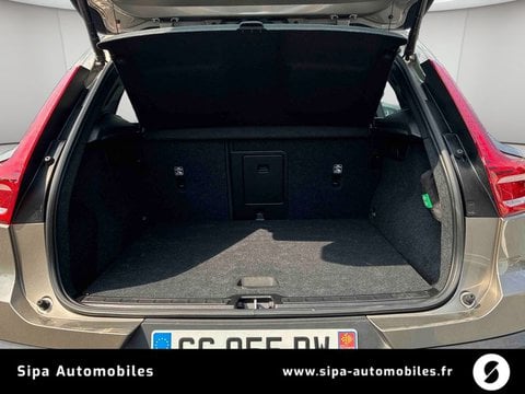 Voitures D'occasion À Labège | Volvo Xc40 T4 Recharge 129+82 Ch Dct7 Inscription Business 5P