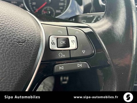 Voitures D'occasion À Lescar | Volkswagen Golf 1.2 Tsi 110 Bluemotion Technology Match 5P