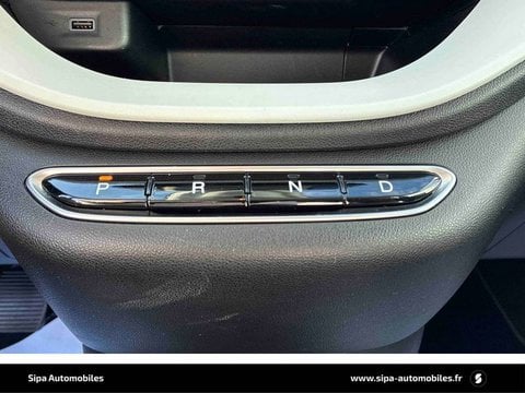 Voitures D'occasion À Villenave-D'ornon | Fiat 500 Iii Electrique E 95 Ch Action Plus 3P
