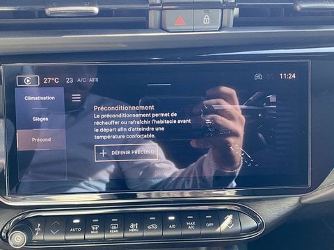 Voitures D'0Km À Toulouse | Alfa Romeo Junior Elettrica Junior Electrique 156 Ch Speciale 5P