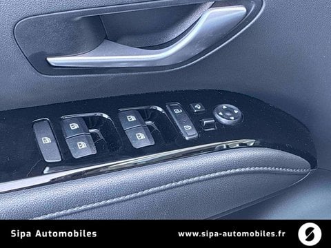 Voitures D'occasion À Libourne | Hyundai Tucson 1.6 T-Gdi 230 Hybrid Bva6 Creative 5P