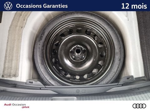 Voitures D'occasion À Tarbes | Volkswagen Taigo 1.0 Tsi 110 Bvm6 Life Plus 5P