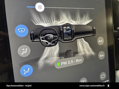 Voitures D'0Km À Anglet | Volvo Ex30 Single Extended Range 272 Ch 1Edt Plus 5P