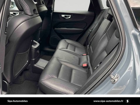 Voitures D'occasion À Labège | Volvo Xc60 T6 Awd Hybride Rechargeable 253 Ch+145 Ch Geartronic ...