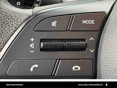 Voitures D'occasion À Villenave-D'ornon | Hyundai I20 1.2 84 Initia 5P