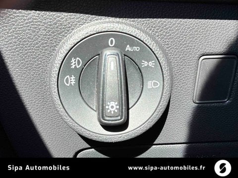 Voitures D'occasion À Libourne | Seat Ateca 2.0 Tdi 150 Ch Start/Stop Dsg7 Style Business 5P