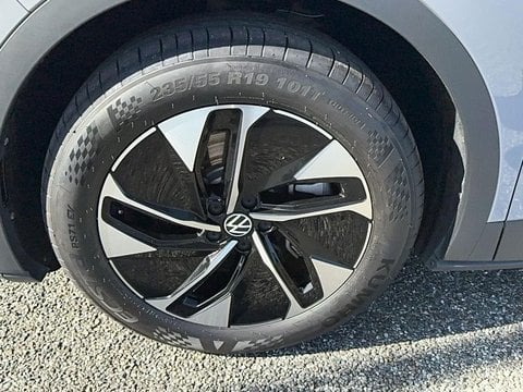 Voitures D'occasion À Tarbes | Volkswagen Id.4 174 Ch Pro 5P