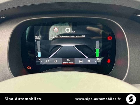 Voitures D'0Km À Villenave-D'ornon | Fiat Pandina 1.0 65 Ch Hybrid Bsg S/S Icône 5P
