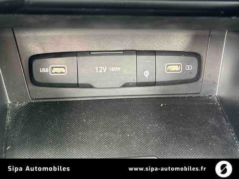 Voitures D'occasion À Le Bouscat | Hyundai Tucson 1.6 T-Gdi 265 Htrac Plug-In Bva6 Business 5P