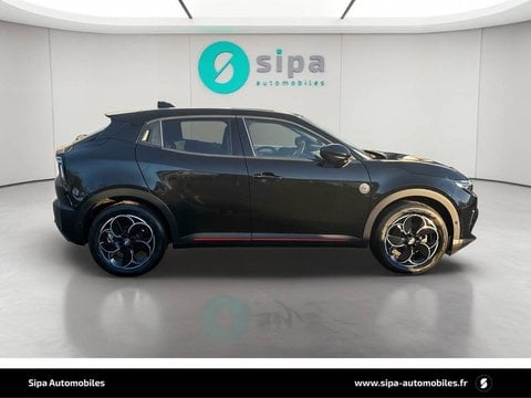 Voitures D'0Km À Mérignac | Alfa Romeo Junior Elettrica Junior Electrique 156 Ch Speciale 5P