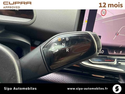 Voitures D'occasion À Lescar | Cupra Tavascan 286 Ch V 5P