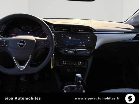Voitures D'0Km À Toulouse | Opel Corsa 1.2 Turbo 100 Ch Edition 5P