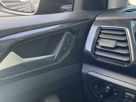 Voitures D'occasion À Lescar | Volkswagen T-Cross 1.0 Tsi 116 Start/Stop Dsg7 Life Plus 5P