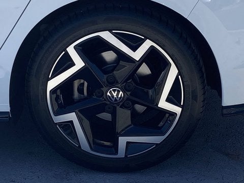 Voitures D'occasion À Lescar | Volkswagen Golf Viii 2.0 Tdi 150 Dsg7 R-Line 5P