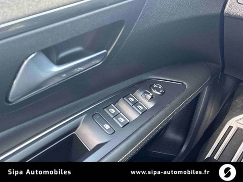 Voitures D'occasion À Toulouse | Peugeot 3008 Hybrid 225 E-Eat8 Gt Pack 5P