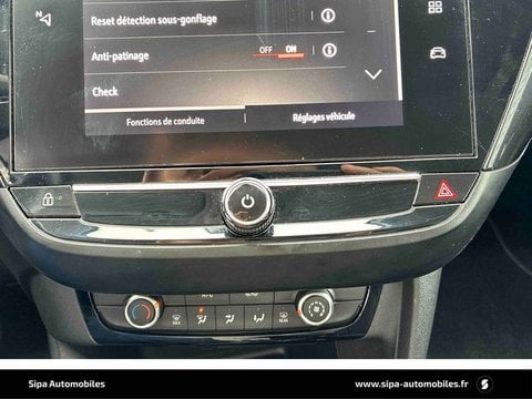 Voitures D'occasion À Muret | Opel Corsa 1.2 Turbo 100 Ch Bva8 Elegance 5P