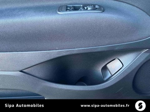 Voitures D'occasion À Villenave-D'ornon | Fiat 500 E 118 Ch Nouvelle 3P