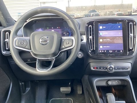 Voitures D'occasion À Labège | Volvo Xc40 B3 163 Ch Dct7 Plus 5P