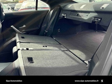 Voitures D'occasion À Mérignac | Mercedes-Benz Cla Coupé 200 D 8G-Dct Amg Line 4P