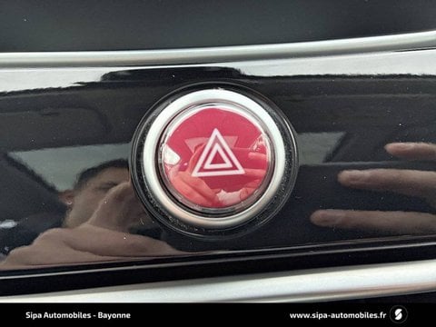 Voitures D'occasion À Bayonne | Fiat 500X 1.6 Multijet 120 Ch 120Th 5P
