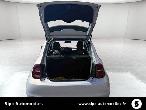 Voitures D'0Km À Lescar | Fiat 500 Iii Electrique E 118 Ch Icône 3P