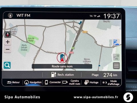 Voitures D'occasion À Mérignac | Honda E:ny1 204 Ch Advance 5P