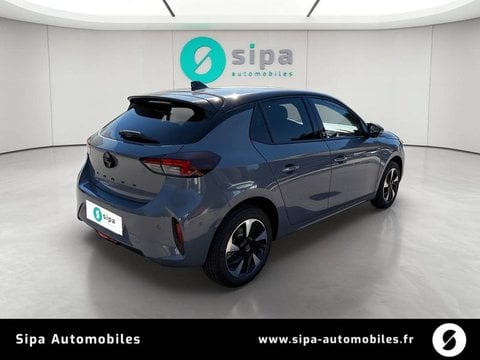 Voitures D'0Km À Muret | Opel Corsa Electrique 136 Ch Autonomie 356 Km Gs 5P