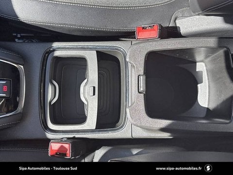 Voitures D'occasion À Toulouse | Opel Grandland X 1.2 Turbo 130 Ch Bva8 Opel 2020 5P