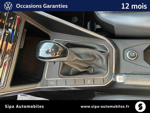 Voitures D'occasion À Lescar | Volkswagen Polo 1.0 Tsi 110 S&S Dsg7 5P