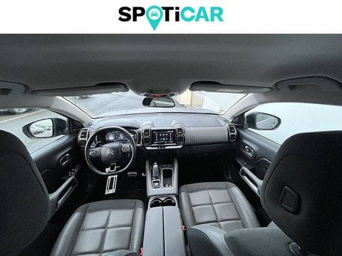 Voitures D'occasion À Lescar | Citroën C5 Aircross Bluehdi 130 S&S Eat8 Shine Pack 5P