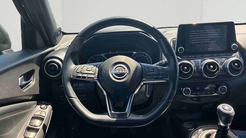 Voitures D'occasion À Villenave-D'ornon | Nissan Juke Dig-T 114 N-Connecta 5P
