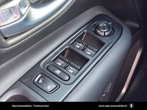 Voitures D'occasion À Toulouse | Jeep Renegade 1.3 Turbo T4 150 Ch Bvr6 80Th Anniversary 5P