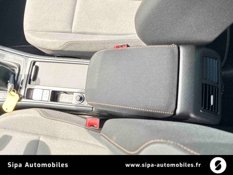 Voitures D'occasion À Lescar | Volkswagen Golf 1.2 Tsi 110 Bluemotion Technology Match 5P