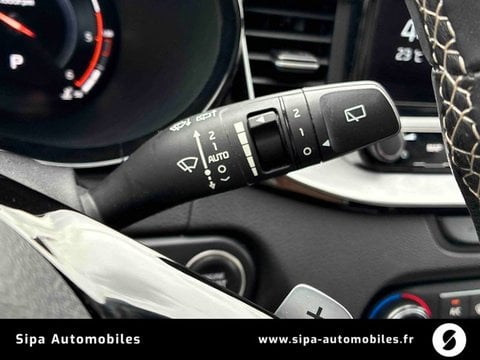 Voitures D'occasion À Mérignac | Kia Ceed 1.6 Crdi 136 Ch Mhev Isg Dct7 Gt Line 5P