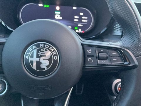 Voitures D'occasion À Libourne | Alfa Romeo Tonale 1.5 Ibrida 160 Ch Vgt Tct7 Sprint 5P