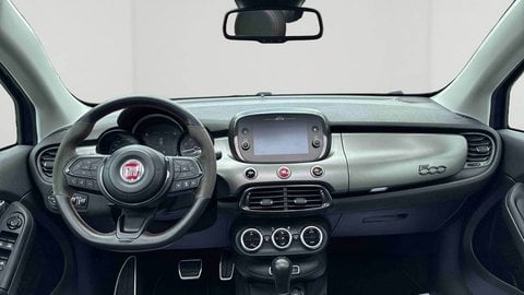 Voitures D'occasion À Villenave-D'ornon | Fiat 500X 1.5 Firefly 130 Ch S/S Dct7 Hybrid Sport 5P