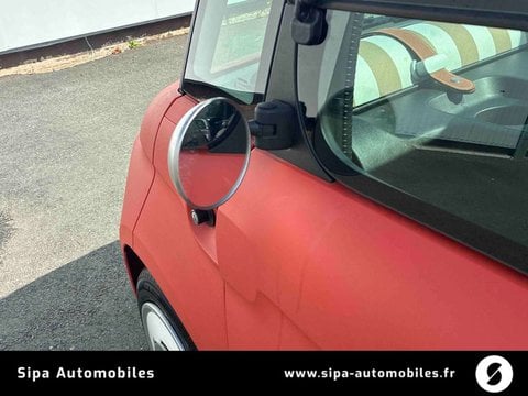 Voitures D'occasion À Villenave-D'ornon | Fiat. Topolino Berline 6.3Kwh Topolino Berline 2P