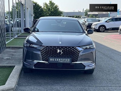 Voitures D'occasion À Lescar | Ds Ds 4 Ds4 Puretech 130 Eat8 Rivoli 5P