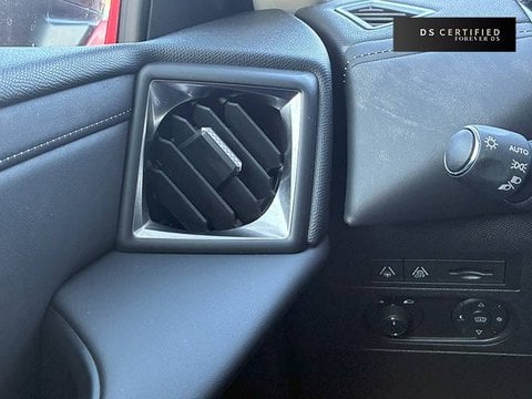 Voitures D'occasion À Lescar | Ds Ds3 Crossback Puretech 155 Eat8 Rivoli 5P